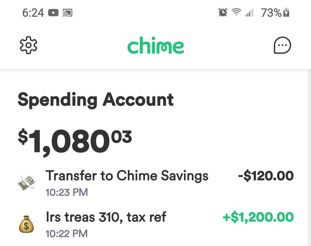 Issues With Irs Stimulus Check Wusa9 Com