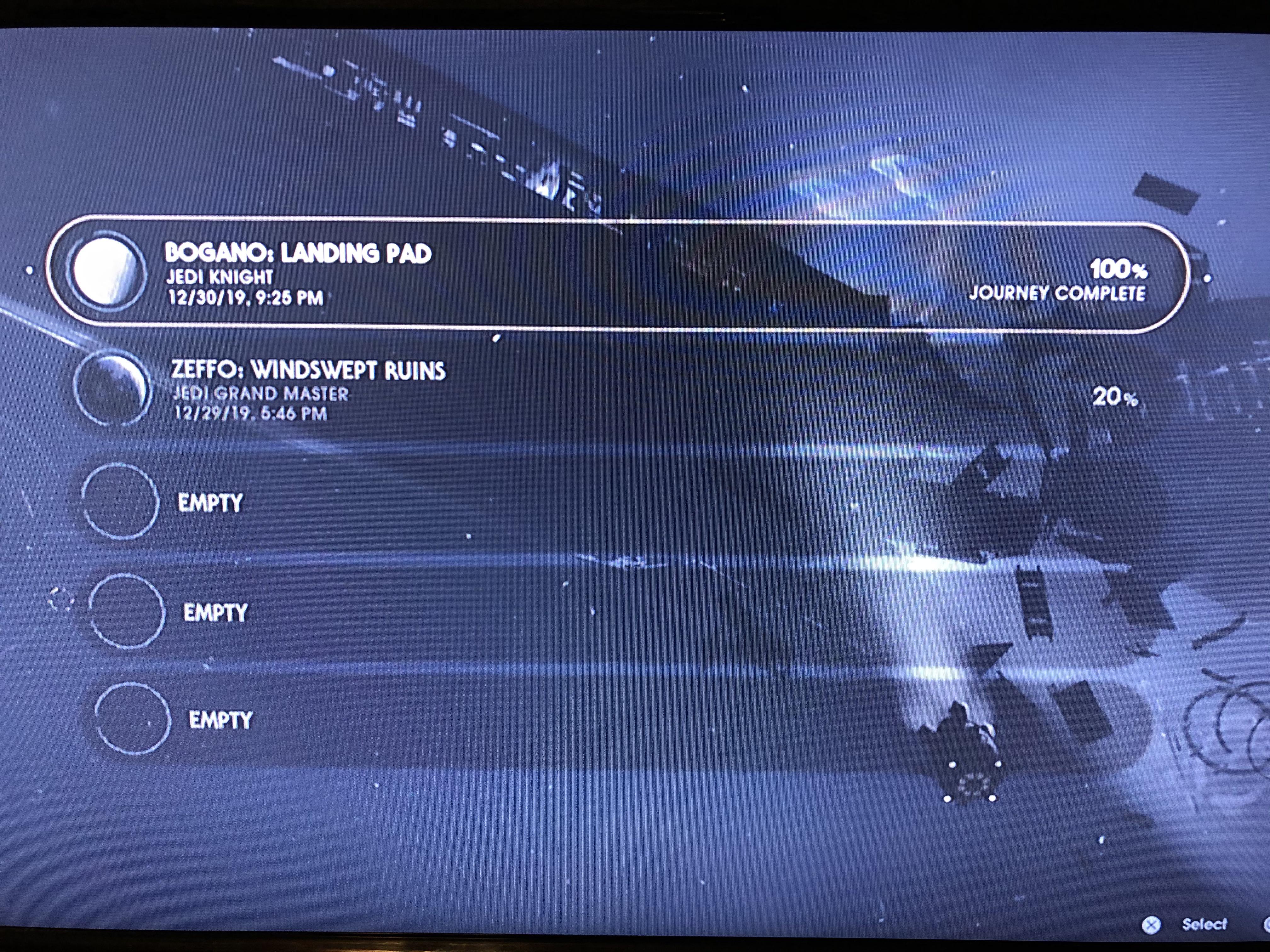 Fallen Order Upgrades And Abilities Complete Guide Polygon