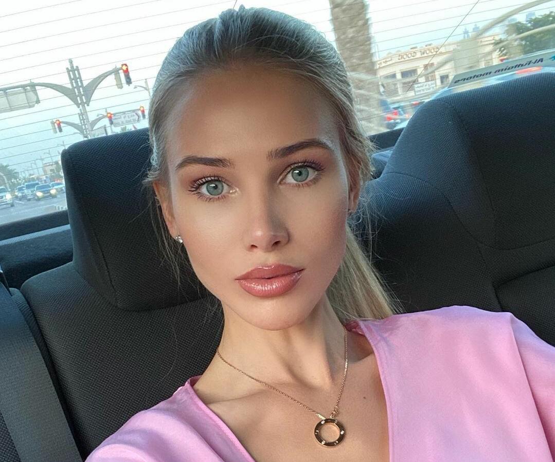 Alena Kryukova : rPrettyGirls