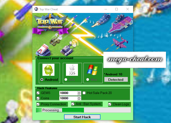 In 90 minutes while watching a game, one can enjoy soccer and also pick up so many va. Top War Battle Game Cheats Generator Mod Apk U Repulsivepop4355