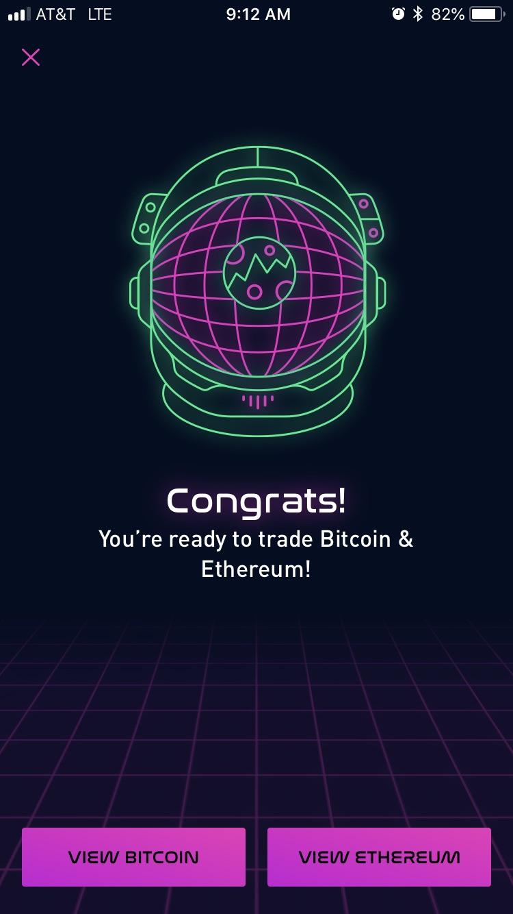 Buy and sell crypto like bitcoin, ethereum, & dogecoin with robinhood crypto. Buying cryptocurrencies with robinhood will likely feel familiar, . Is Robinhood Safe To Buy Bitcoin / Robinhood Customer