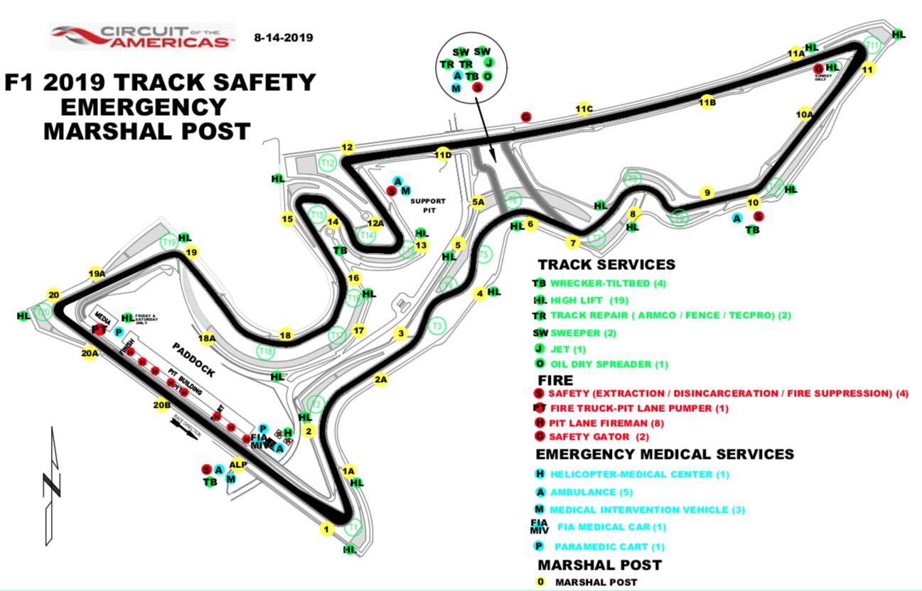 Yas Marina Circuit Gpdestinations Com