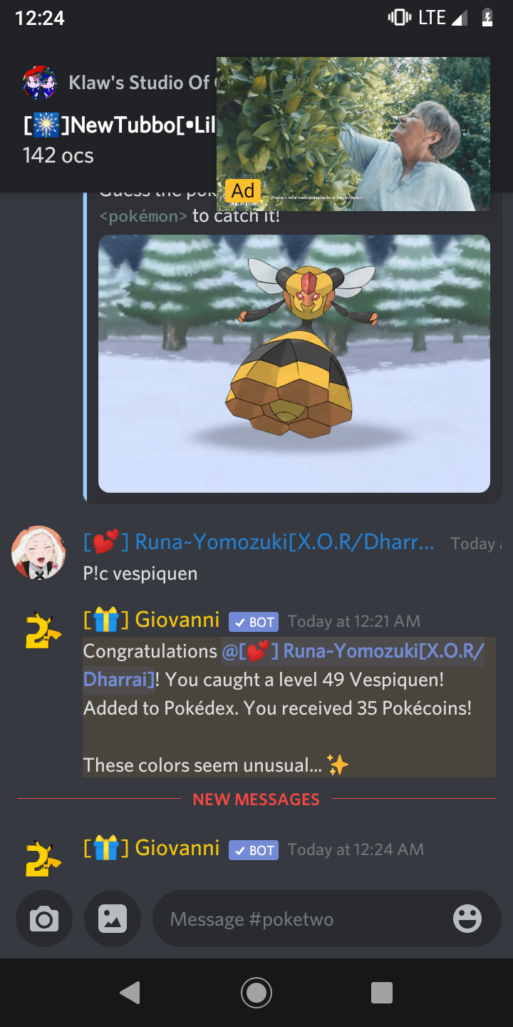 The most legit & advanced poketwo autocatcher and one click setup with ease of handling with: is this rare? : poketwo