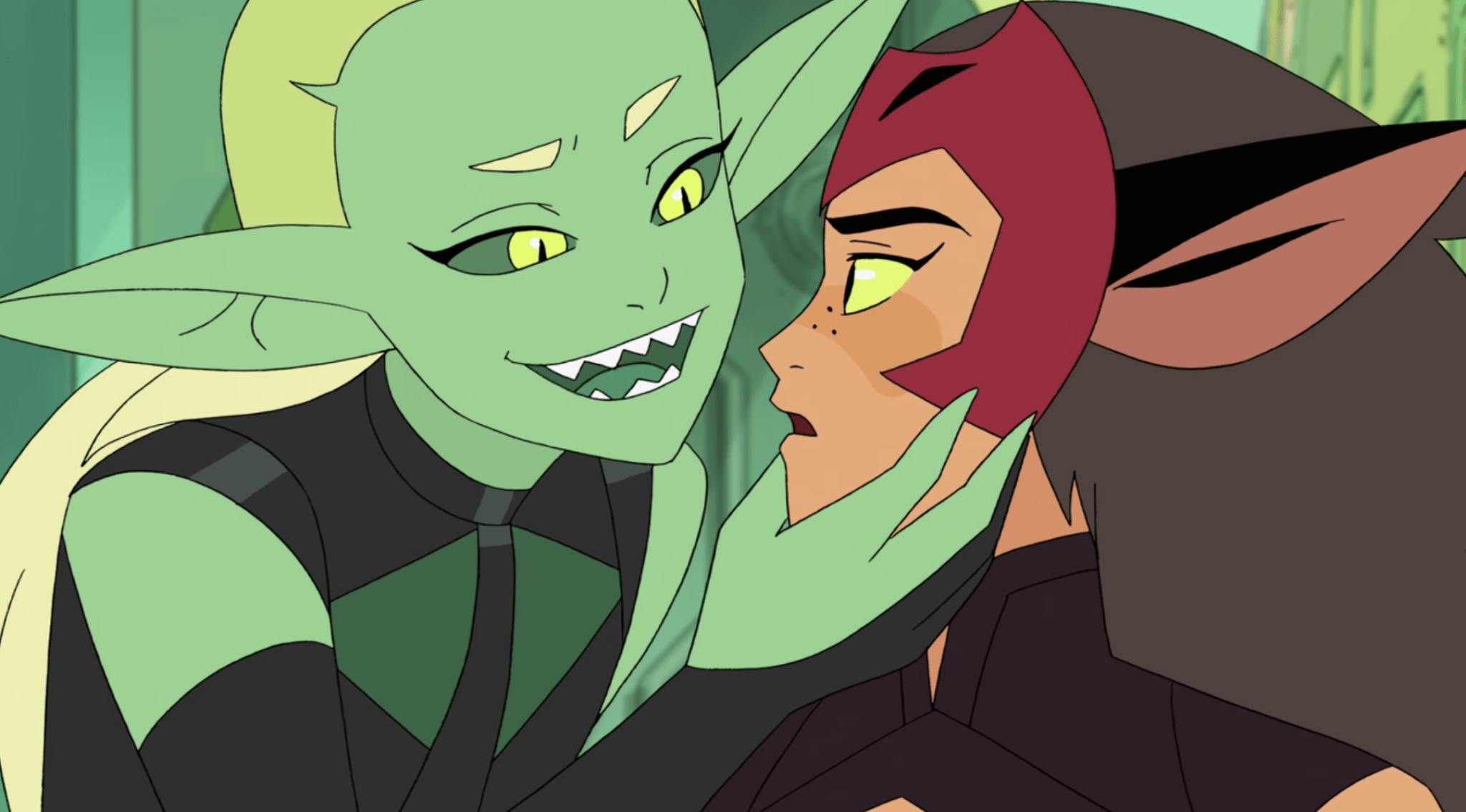 Kaiber Double Trouble