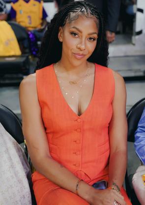 Candace Parker