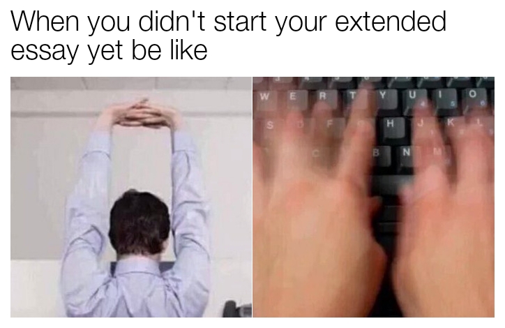 For Some Of You Risk Takers Out There Ibo