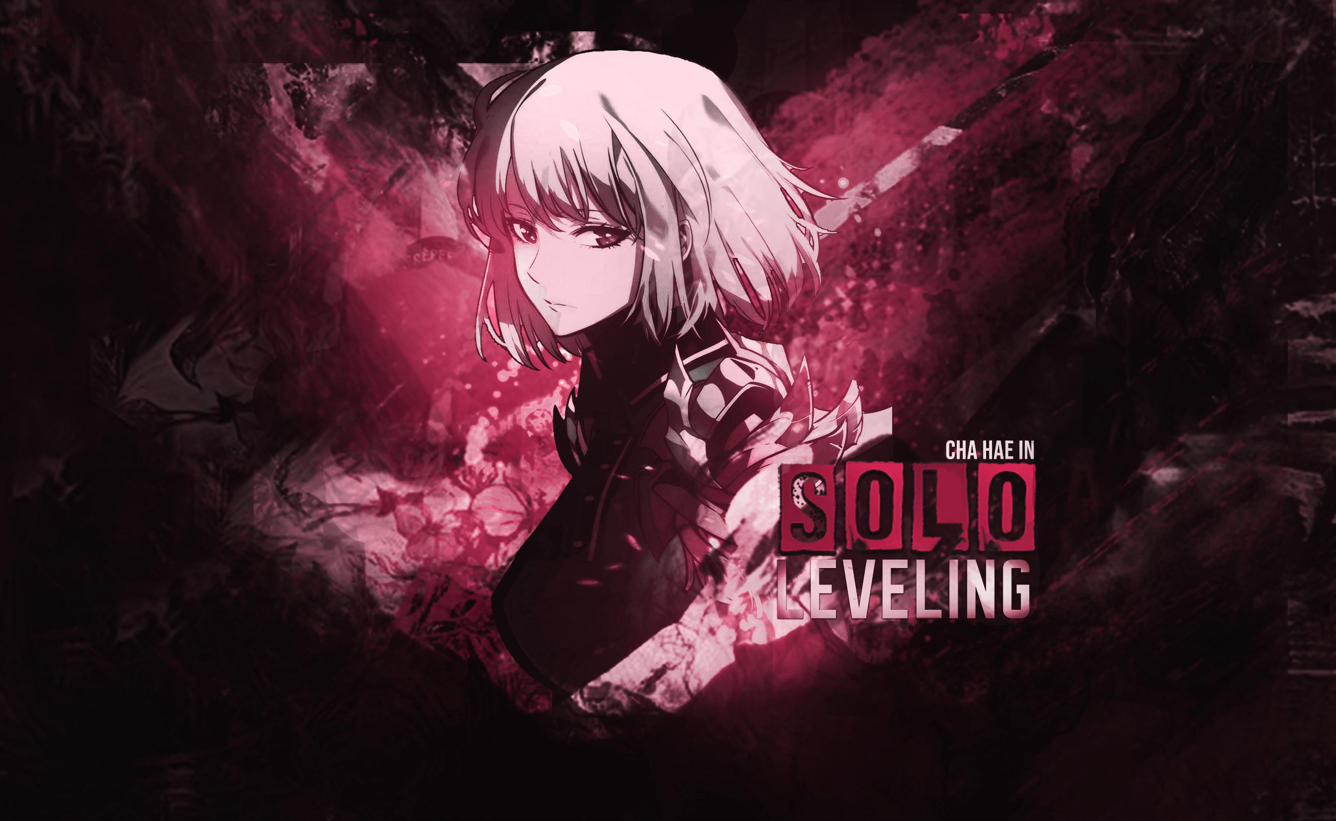 Solo Leveling Igris Wallpaper Dowload Anime Wallpaper Hd