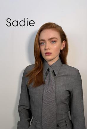 Sadie via Tommy Buckett’s Instagram | 08|22|25