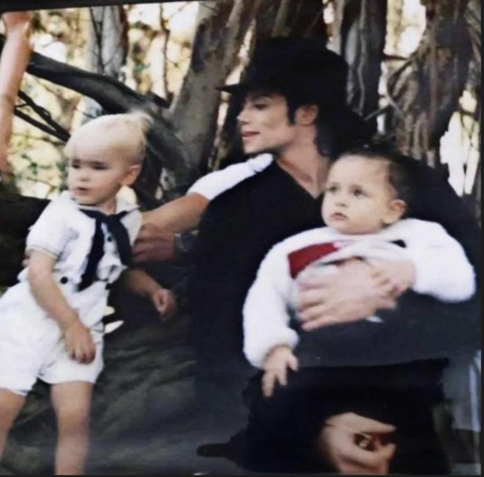 Michael jackson kids net worth 2024