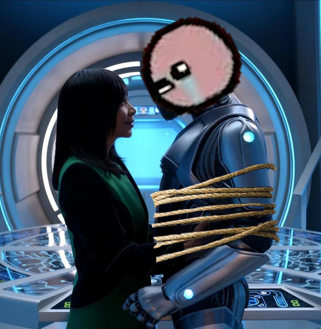 The Orville Hentai