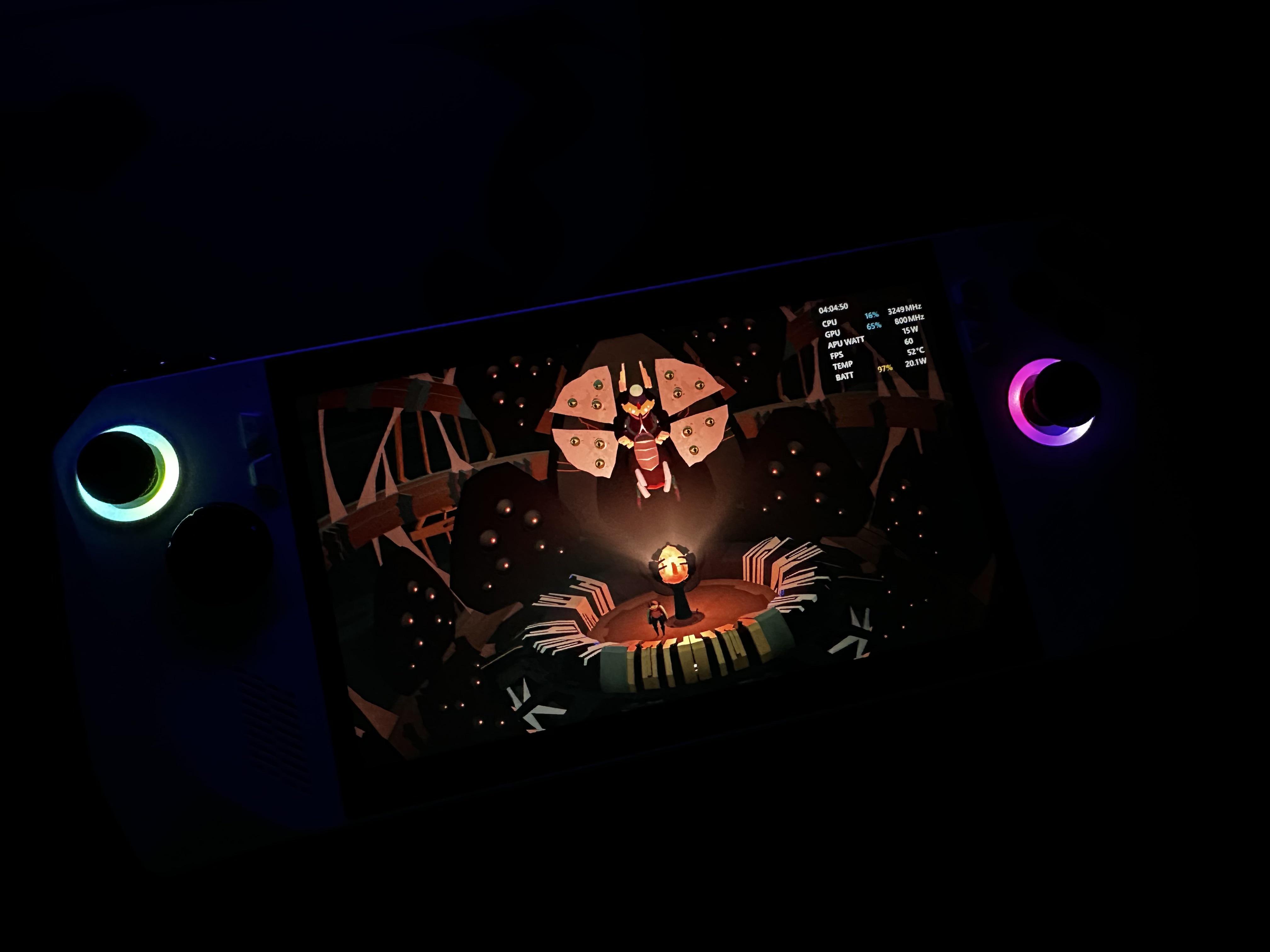 ASUS ROG Ally Deep-Dive Review: Thermals, Gaming, Power, SD Card, & More vs. Steam Deck , rog ally review - thirstymag.com