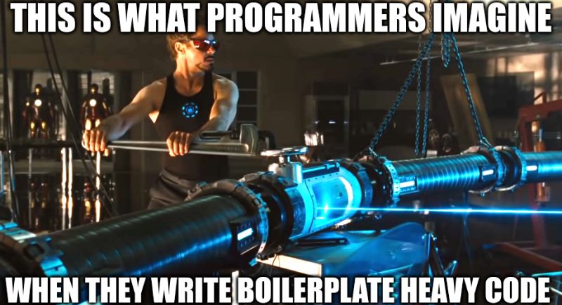 I Am Looking At Python S Logging Module Now R Programmerhumor - Professional Desktop Light Backgrounds | Free Download