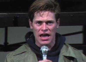 How do I tell my barber I want this haircut without showing him this photo?
