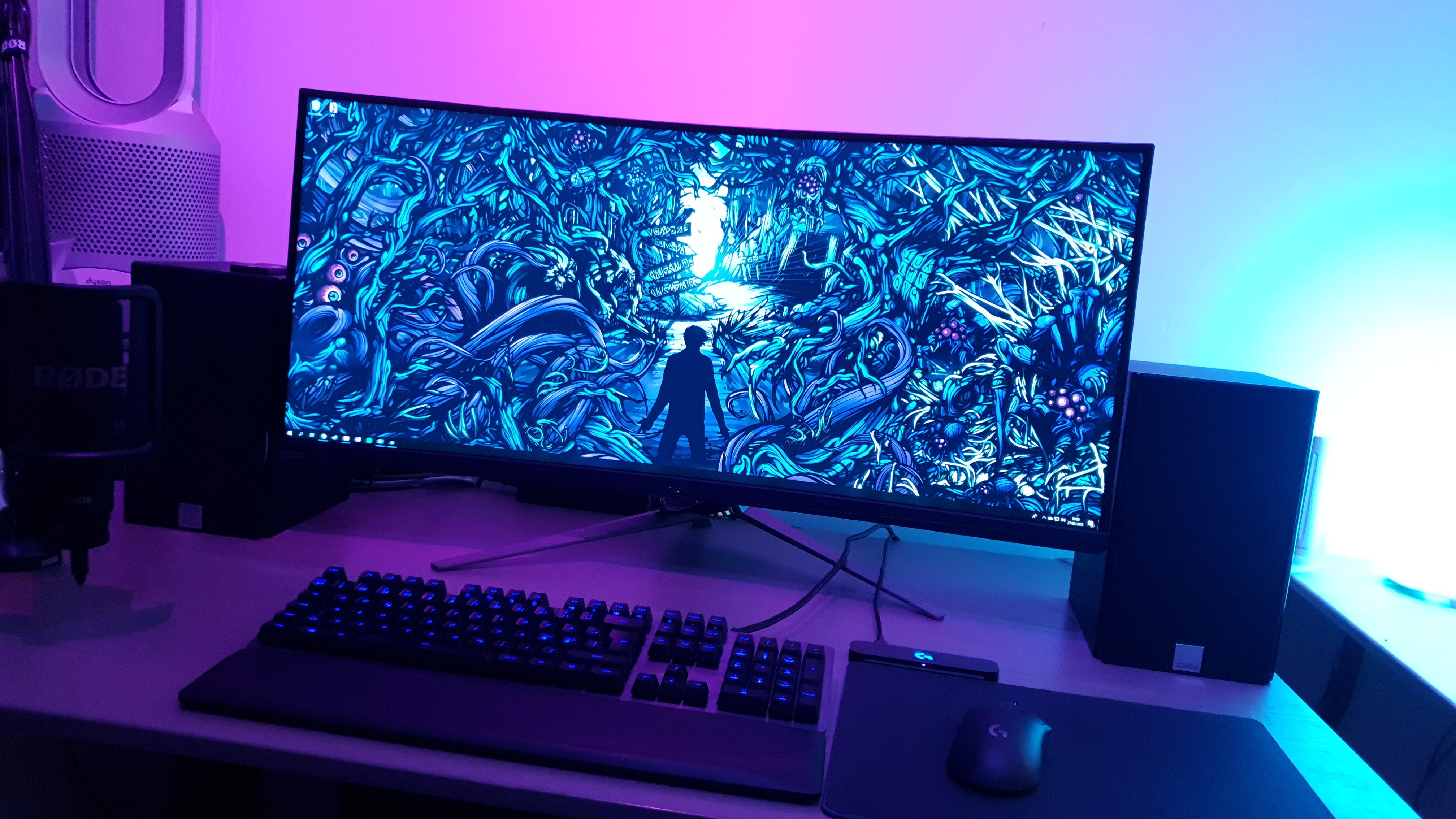 pg35vq review Review: – Infokala