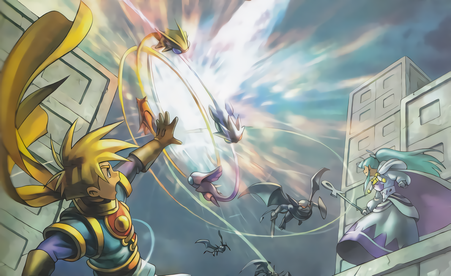 Golden Sun The Lost Age The Cutting Room Floor This page contains Golden Sun. Golden Sun The Lost Age The Cutting Room Floor Nintendo DS Action Replay Codes.