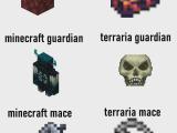 Memes Minecraft Texture Pack