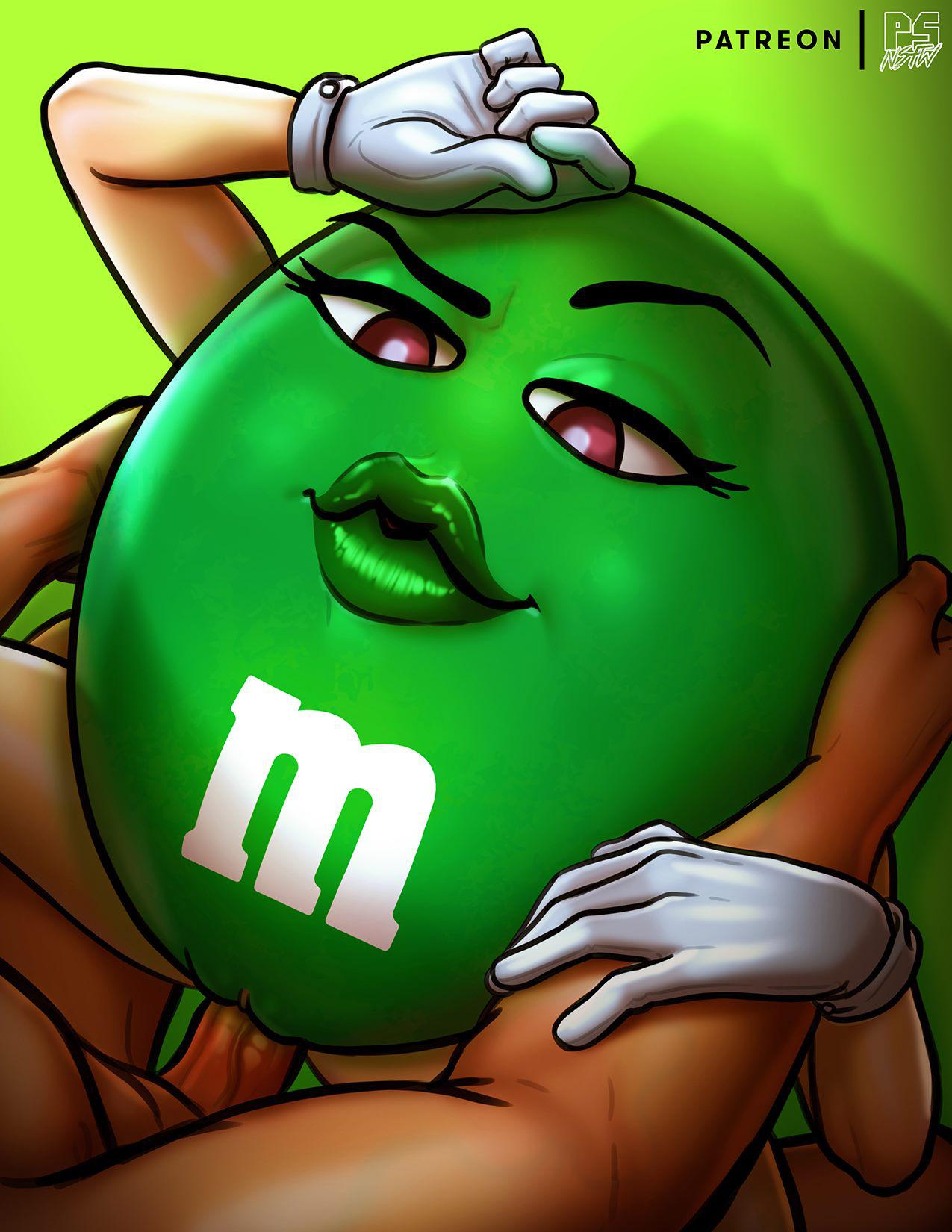 M And M Hentai