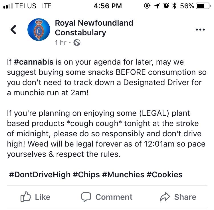 Only In Canada Canada