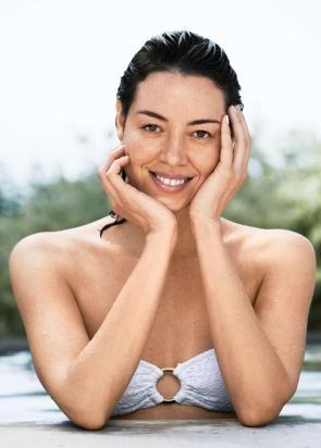 Aubrey – People Magazine’s “Most Beautiful Women” issue – April 23, 2015