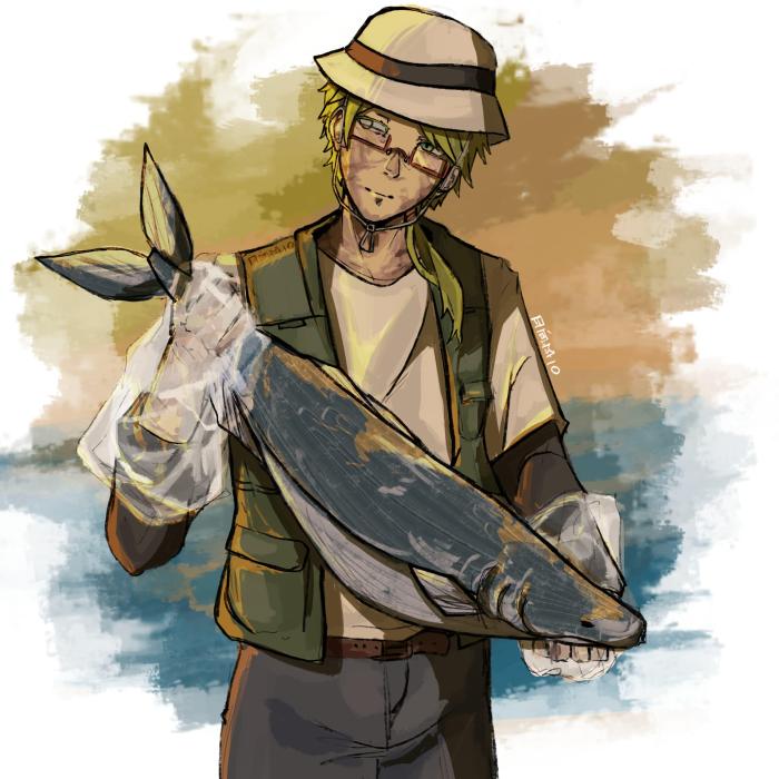 miosandesu