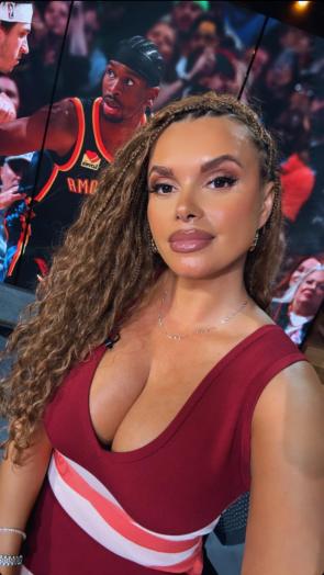 Joy Taylor