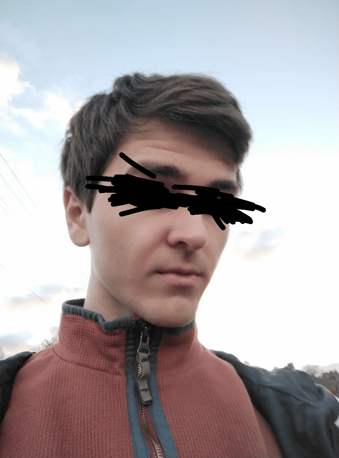 What's they best hairstyle for me