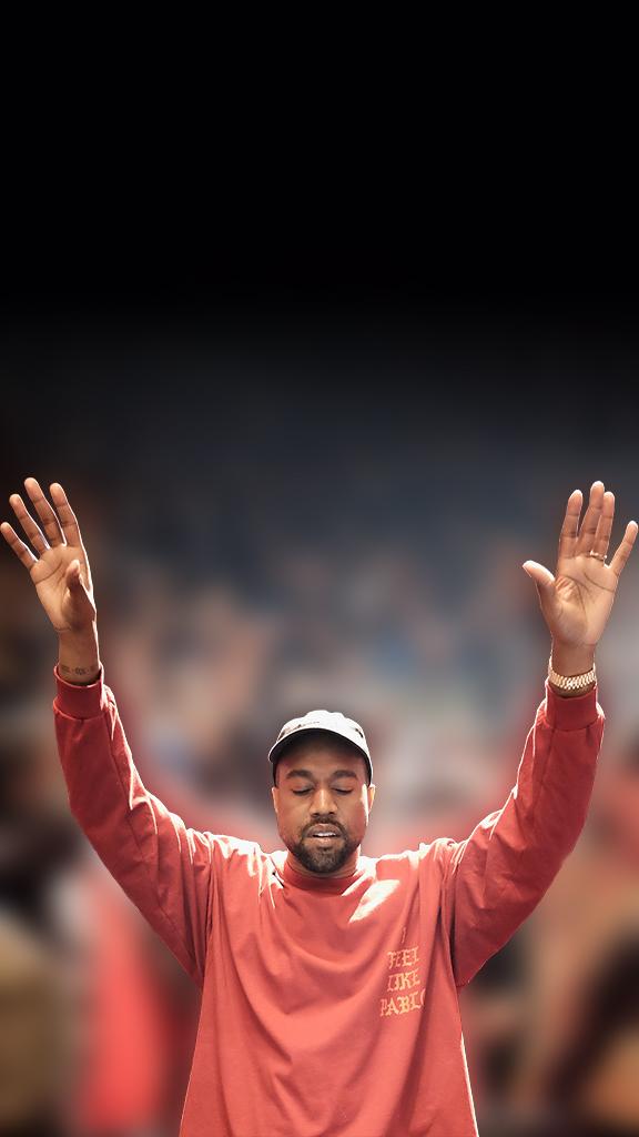 Kanye Notification Wallpaper Favorite Wallpapers
