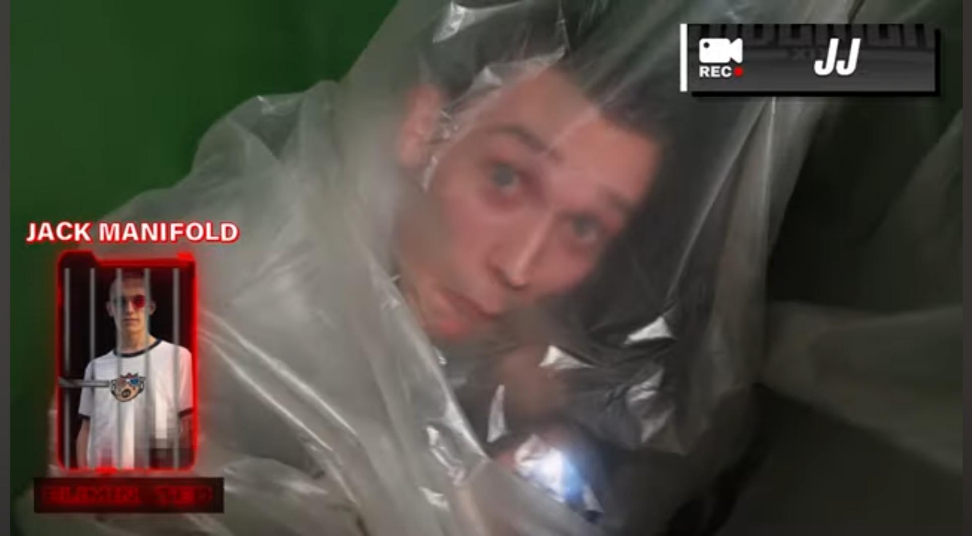 My husband is starting to suspect something porn game ad