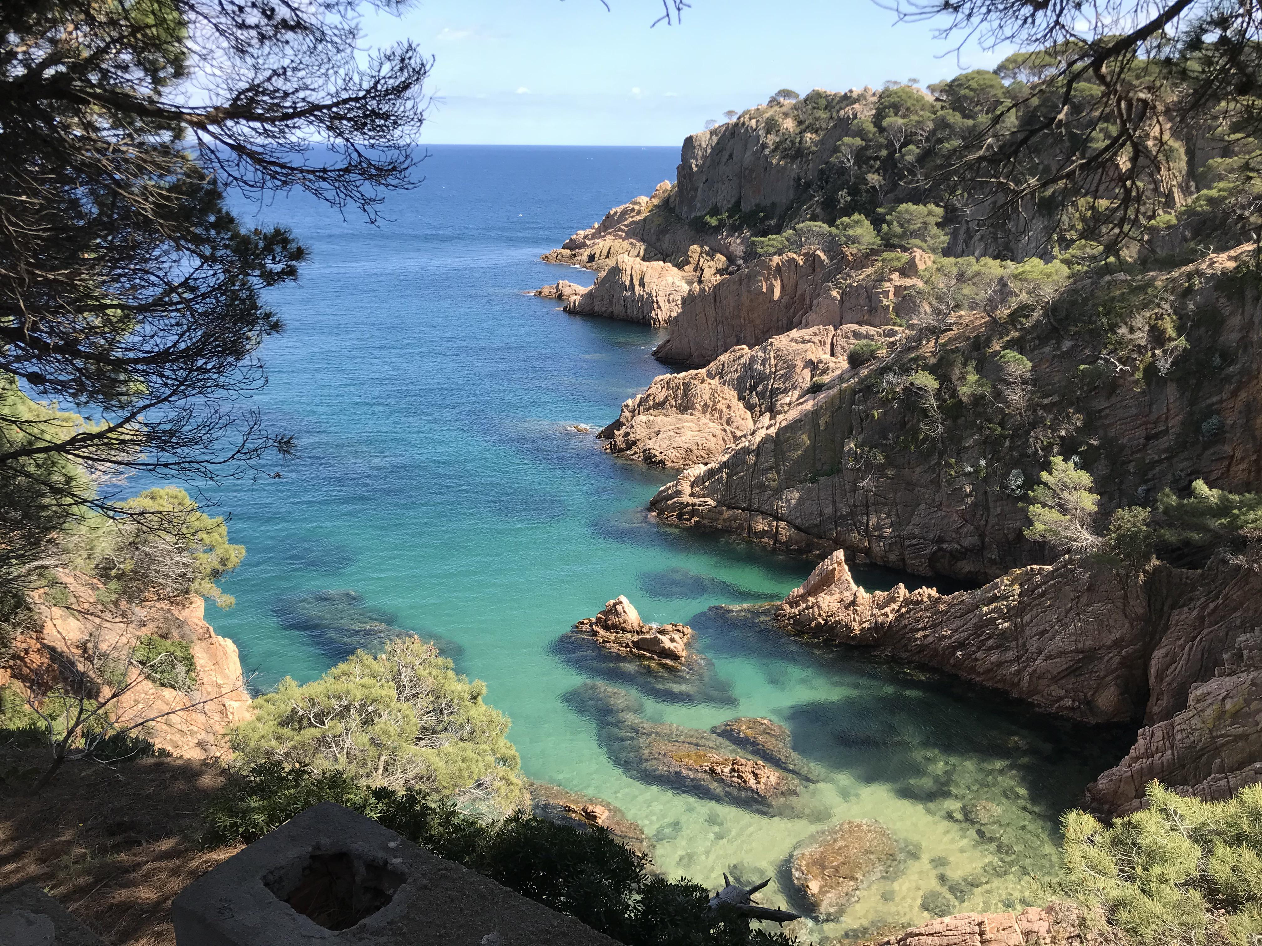This day trip to the costa brava will allow you to discover by land and by sea one of the most beautiful places in spain that combines like no one else its . Barcelona Day Trip To The Costa Brava It Was Incredibly Good R Barcelona