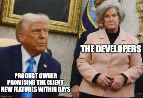 makingAgileGreatAgain