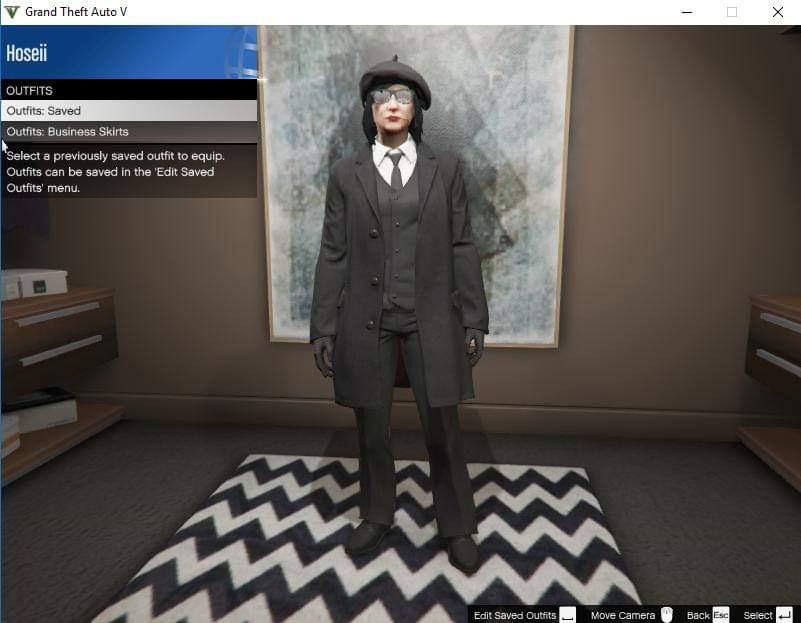 Don a flat cap and classic suit to become gangster thomas shelby and his friends. Purchase Peaky Blinders Outfit Gta 5 Up To 60 Off