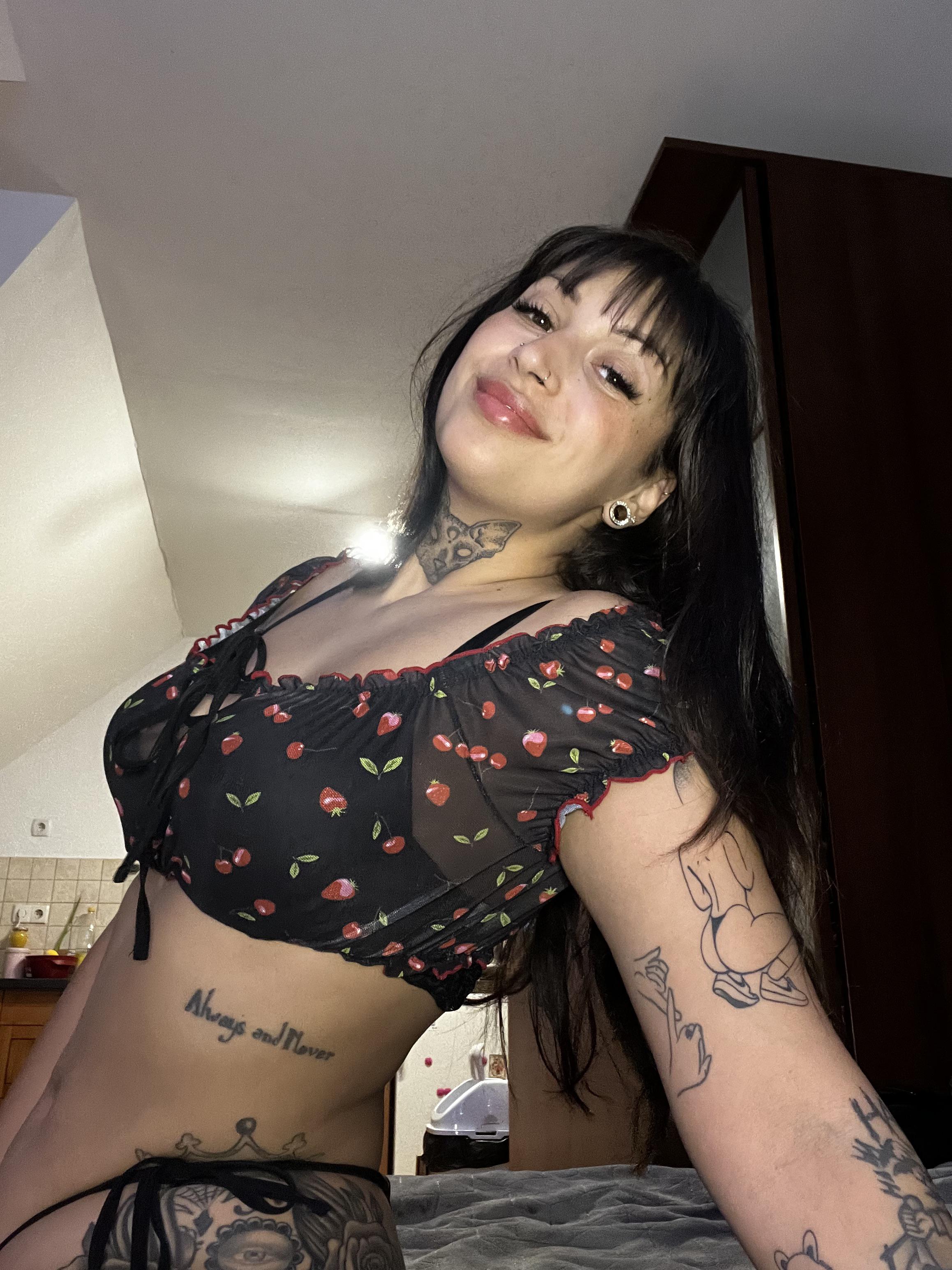 Camilla_Chnt (ucamillachianti) - Reddit