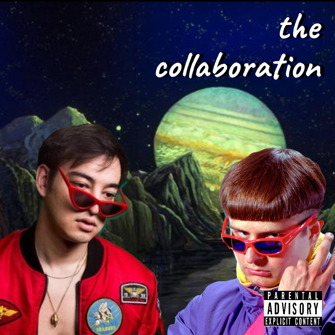 Oliver Tree Songs Albums Napster