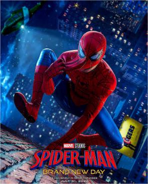 How do you guys think this new Spider-Man trilogy is going to work after the MCU reboot? 🕷️🕸️