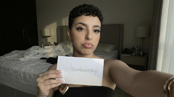 bambiworship