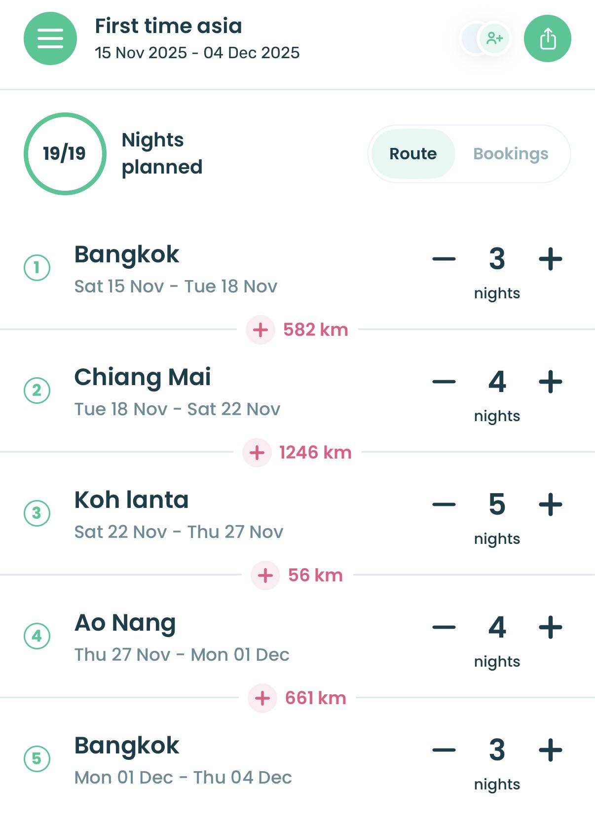 Keck Nr15 - 29 08 (1997)