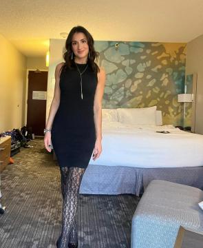 Romi Bean KCNC Denver (December 2023)