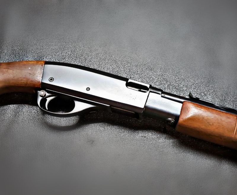 Help R Remington - Beautiful City Texture - Ultra HD