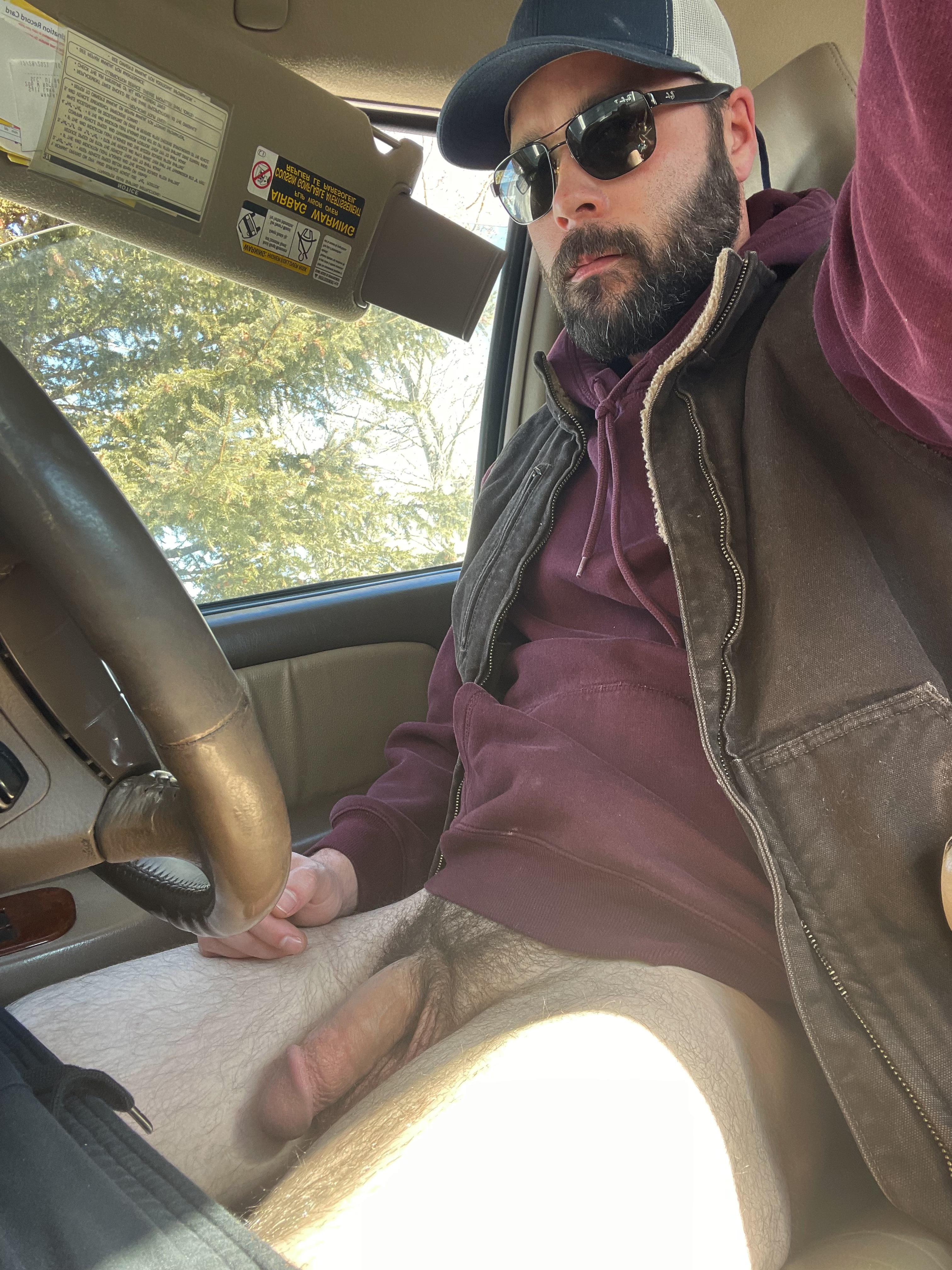 Would you give me road head? : rgayporn