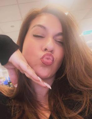 Stephanie Bertini Fox 5 NYC