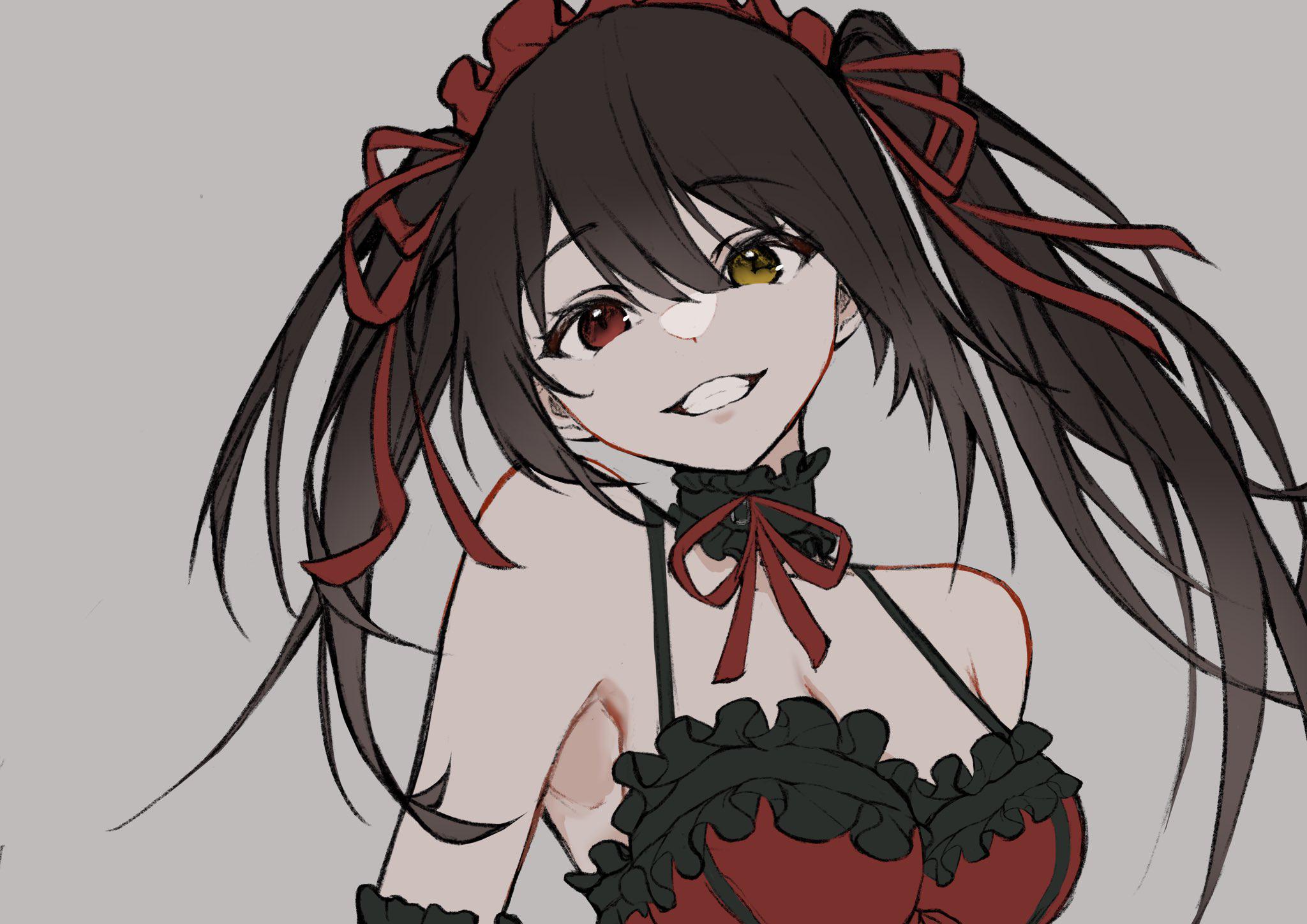 Kurumi ( @RiA_0z ) : rdatealive