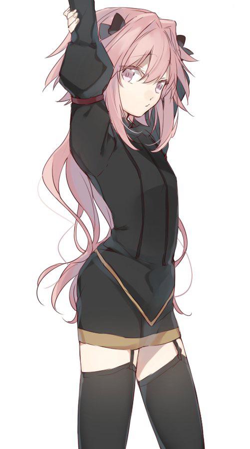 Astolfo's character is only loosely based on his  . 1405 best r/astolfo images on Pholder | Absolutely stunning