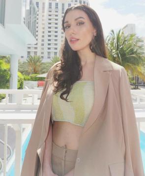 Stunning