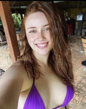 Do you like my smile