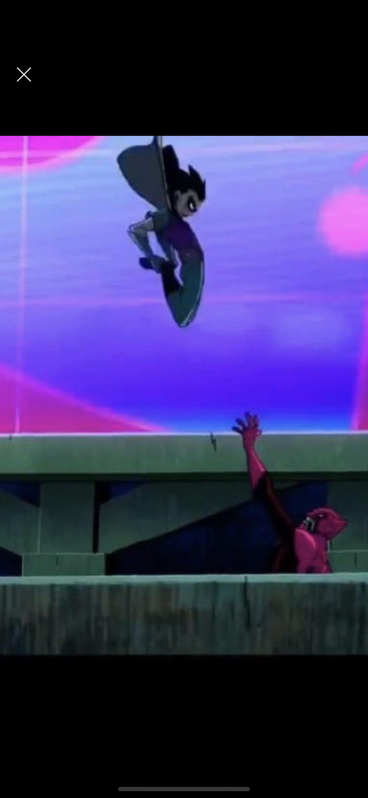 คิดว่าไง? : rteentitans