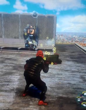 Spiderman 2 ps5 – ras le bol