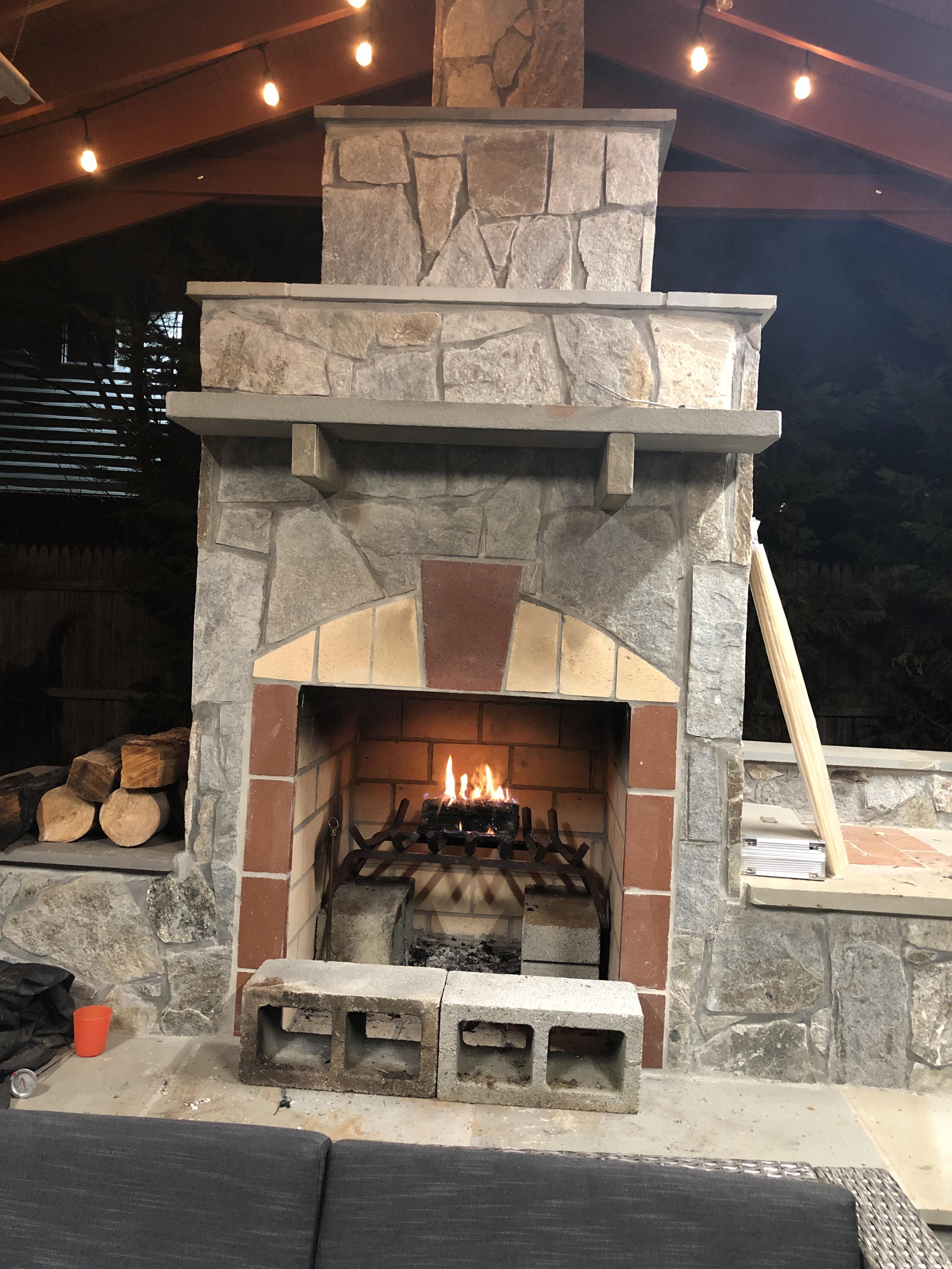 Todd Klassen Fireplace Technician Fix Fireplace Services Linkedin