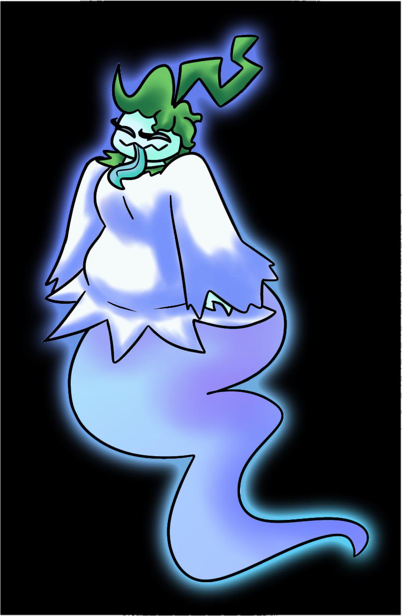 ghost pepper chubby edition : rPlantsVSZombies