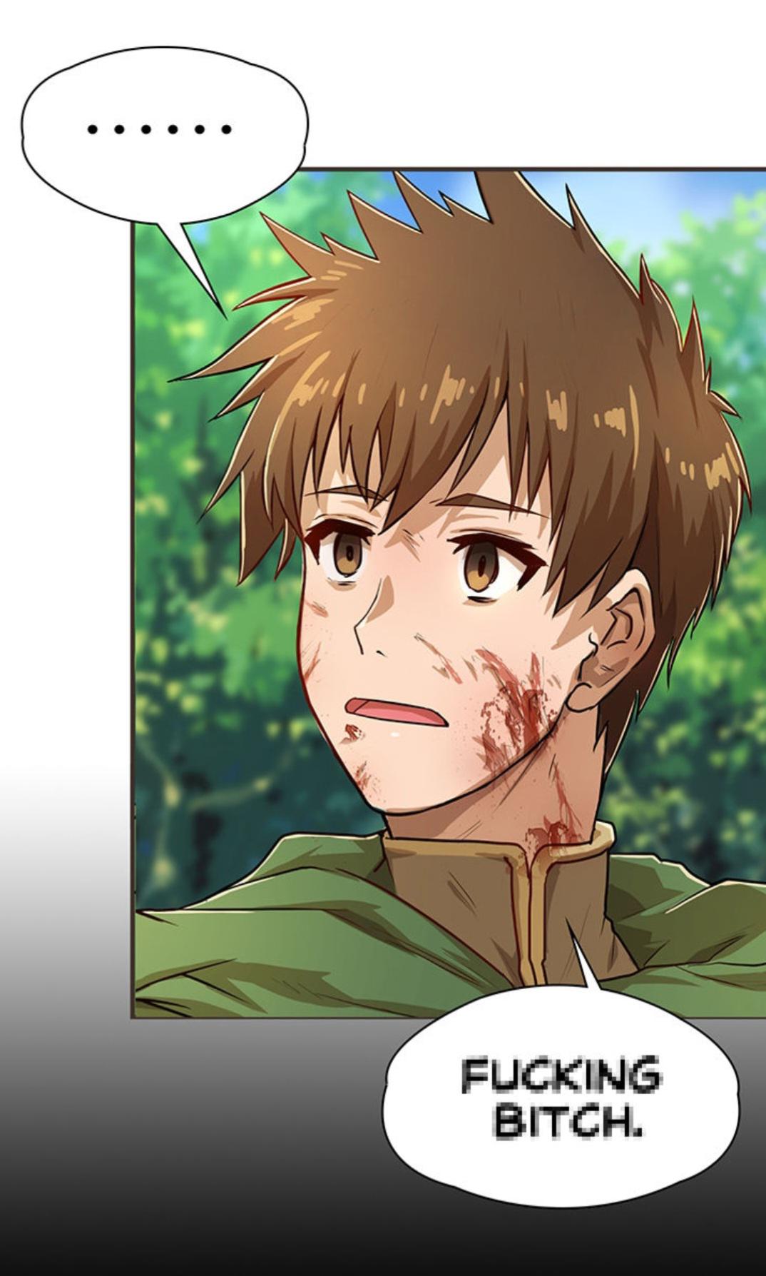 I hope this trope dies fast : rAnimemes