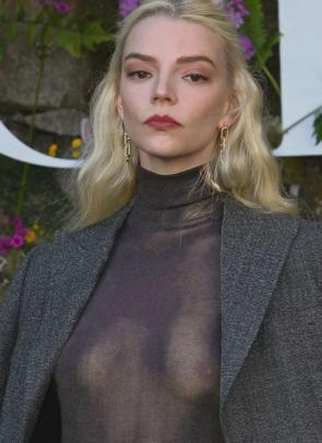 Anya Taylor-Joy